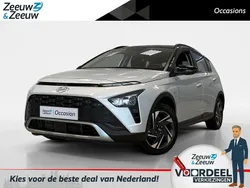 (5ry) Gebruikt 2021 Hyundai Bayon Comfort SUV | € 17.850 (Eerlijke prijs)