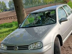 Zilver Gebruikt 2003 VW Golf IV Ocean Hatchback | € 1.600 (Eerlijke prijs)