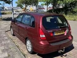 Rood Gebruikt 2004 Suzuki Liana Exclusive Stationwagen | € 1.650 (Iets duurder)