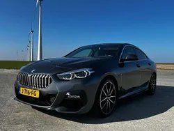 Grijs Gebruikt 2020 BMW 218 Executive Coupé | € 27.995 (Eerlijke prijs)