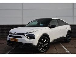 Gebruikt 2023 Citroën e-C4 Business Class | € 21.745