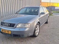 Gebruikt 2000 Audi A6 Stationwagen | € 1.195 (Super prijs)