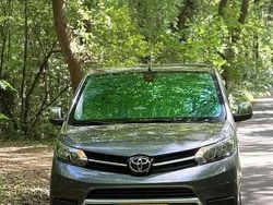 Gebruikt 2018 Toyota Proace Comfort Van | € 13.000