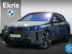 Grijs Gebruikt 2025 BMW iX Comfort Edition SUV | € 132.950