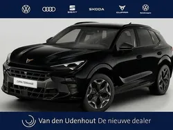 Zwart, metallic lak Nieuw 2025 Cupra Terramar VZ SUV | € 53.470 (Eerlijke prijs)
