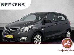 Grijs Gebruikt 2016 Opel Karl Cosmo Hatchback | € 7.925 (Eerlijke prijs)