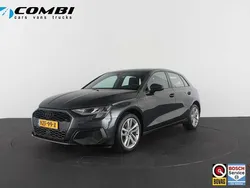 Grijs Gebruikt 2021 Audi A3 Sportback e-tron Sedan | € 23.850 (Eerlijke prijs)
