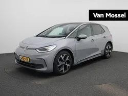 Grijs Gebruikt 2025 VW ID.3 Pro Hatchback | € 34.900