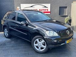 Overige Gebruikt 2006 Mercedes 280 Van | € 4.450 (Super prijs)
