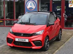 Overige Gebruikt 2022 Aixam Coupe Coupé | € 14.995