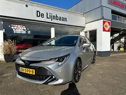 Grijs Gebruikt 2019 Toyota Corolla Business Edition Hatchback | € 22.950 (Eerlijke prijs)