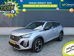 Grijs Gebruikt 2024 Peugeot 2008 Allure SUV | € 22.935 (Eerlijke prijs)