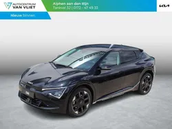 Overige Nieuw 2025 Kia EV6 Plus SUV | € 49.990 (Eerlijke prijs)