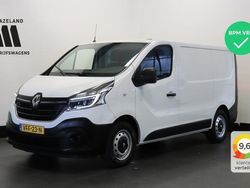 Wit Gebruikt 2020 Renault Trafic Van | € 9.950 (Super prijs)