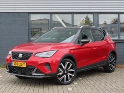 Rood Gebruikt 2024 Seat Arona Business SUV | € 26.950 (Iets duurder)