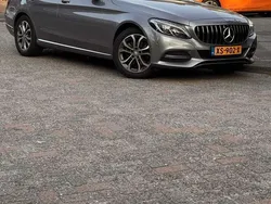 Gebruikt 2014 Mercedes C180 Sedan | € 15.999 (Eerlijke prijs)