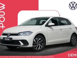 Grijs Gebruikt 2024 VW Polo Edition Hatchback | € 24.900 (Iets duurder)