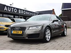 Bruin Gebruikt 2011 Audi A7 Proline Hatchback | € 13.950 (Goede deal)