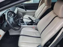 Bruin Gebruikt 2009 Mazda CX-7 SUV | € 5.700