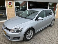 Grijs Gebruikt 2017 VW Golf VII Comfortline Hatchback | € 13.000 (Eerlijke prijs)
