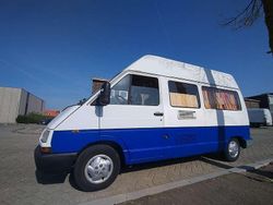 Blauw Gebruikt 1995 Renault Trafic MPV | € 1.000