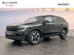 Suv Nieuw 2025 Skoda Kodiaq Business Line SUV | € 57.595 (Duur)
