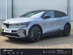 Grijs Nieuw 2025 Renault Mégane Hatchback | € 40.875 (Iets duurder)