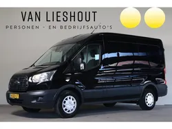 Overige Gebruikt 2018 Ford Transit Van | € 20.900 (Iets duurder)