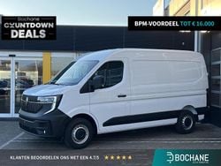 Overige Gebruikt 2024 Renault Master Van | € 36.853 (Duur)