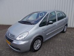 Zilver Gebruikt 2006 Citroën Xsara Picasso MPV | € 2.450 (Iets duurder)