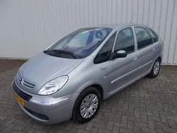 Zilver Gebruikt 2006 Citroën Xsara Picasso MPV | € 2.450 (Duur)