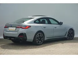 M brooklyn grau Gebruikt 2023 BMW i4 Comfort Edition Sedan | € 55.900 (Eerlijke prijs)