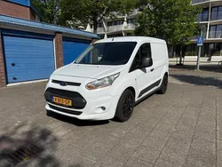 Wit Gebruikt 2014 Ford Transit Van | € 4.500 (Eerlijke prijs)