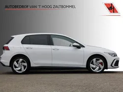 Wit Gebruikt 2022 VW Golf VIII GTE Hatchback | € 25.890 (Super prijs)