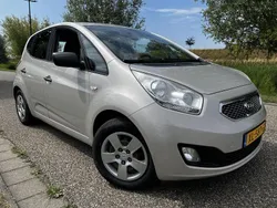 Mpv Gebruikt 2010 Kia Venga 4 Hatchback | € 4.950 (Eerlijke prijs)