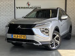 Grijs Gebruikt 2022 Mitsubishi Eclipse Cross Intense+ SUV | € 26.950 (Eerlijke prijs)