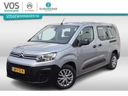 Grijs Gebruikt 2021 Citroën Berlingo Live MPV | € 22.795 (Duur)