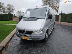 Overige Gebruikt 2004 Mercedes Sprinter Van | € 4.750 (Super prijs)