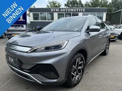 Grijs Gebruikt 2023 BYD Atto 3 Design SUV | € 27.899 (Eerlijke prijs)