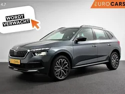 Grijs Gebruikt 2021 Skoda Kamiq Drive SUV | € 20.690 (Eerlijke prijs)