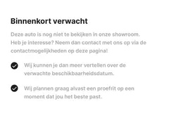 Zwart Gebruikt 2024 Peugeot 208 Allure Hatchback | € 19.945 (Eerlijke prijs)