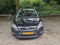 Gebruikt 2011 Ford Focus Titanium Stationwagen | € 3.500 (Super prijs)