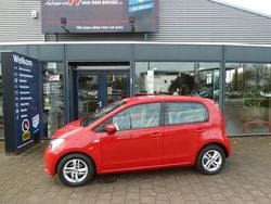 Rood Gebruikt 2013 Seat Mii Chic Hatchback | € 6.950 (Eerlijke prijs)