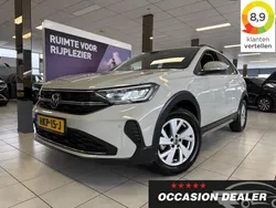 Grijs Gebruikt 2024 VW Taigo Business SUV | € 25.950 (Eerlijke prijs)