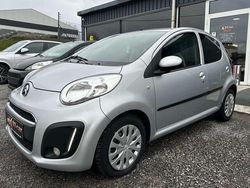 Grijs Gebruikt 2014 Citroën C1 Hatchback | € 6.700 (Goede deal)