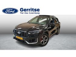 Zwart Gebruikt 2025 Ford Kuga ST-Line X SUV | € 44.950 (Eerlijke prijs)