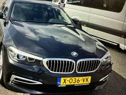 Grijs Gebruikt 2019 BMW 530 Sedan | € 27.500 (Eerlijke prijs)
