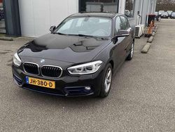 Bruin Gebruikt 2016 BMW 118 Hatchback | € 12.750 (Iets duurder)