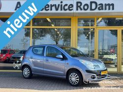 Hatchback Gebruikt 2011 Nissan Pixo Acenta Hatchback | € 2.950 (Eerlijke prijs)
