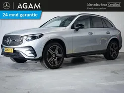 Grijs Gebruikt 2025 Mercedes GLC300 Sport Edition SUV | € 72.950 (Goede deal)